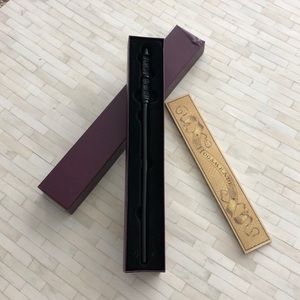 HARRY POTTER PROFESSOR SNAPE WAND INTERACTIVE IS IN EUC